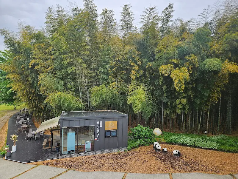 닭숯불구이 비주얼