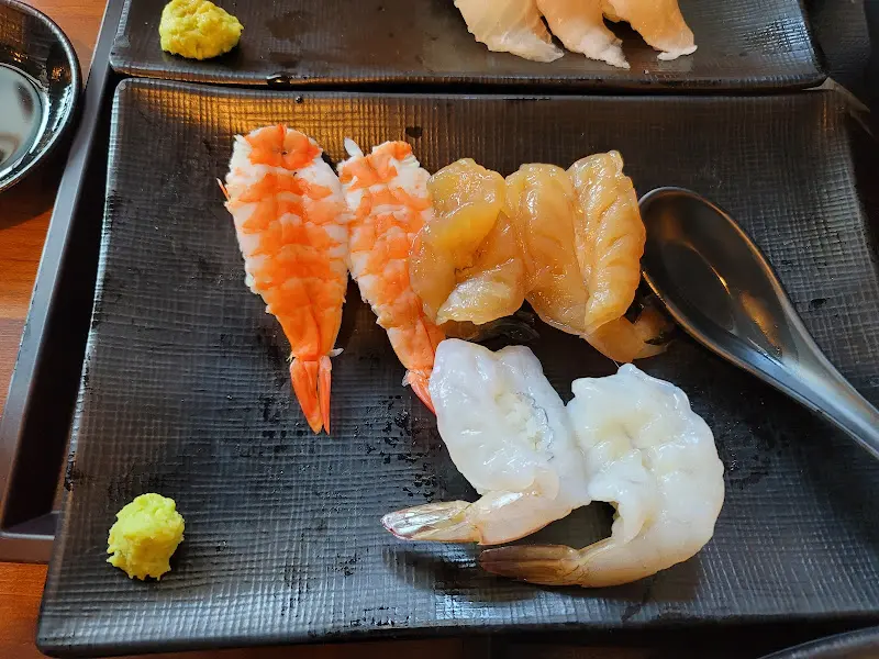 푸짐한 한 상 차림