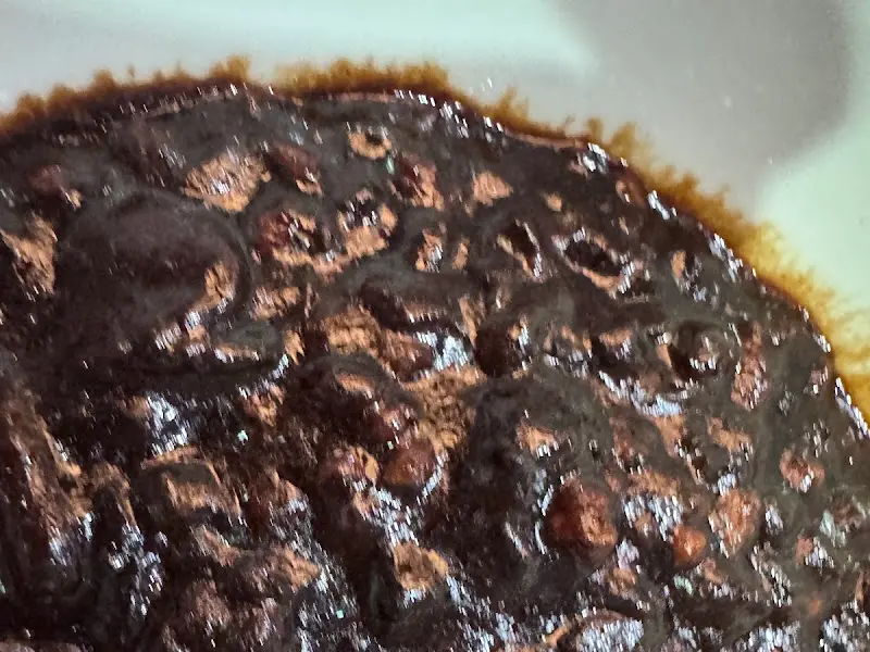 겉바속촉의 정석, 신승반점 군만두