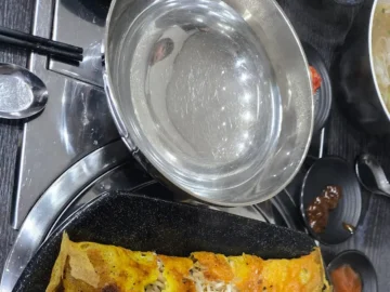 속리산 품에 숨겨진 베트남의 맛, 보은 “한월당”에서 맛보는 특별한 쌀국수 맛집 기행