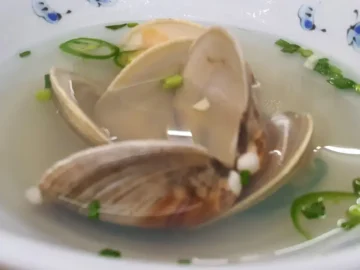 채석강 바라보며 즐기는 황홀한 간장게장, 변산 최고의 맛집 발견!