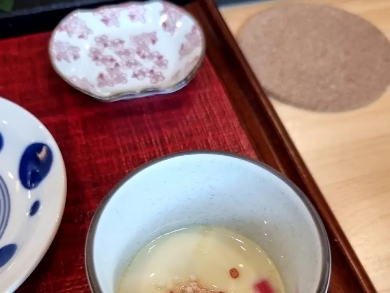 고급스러운 식기