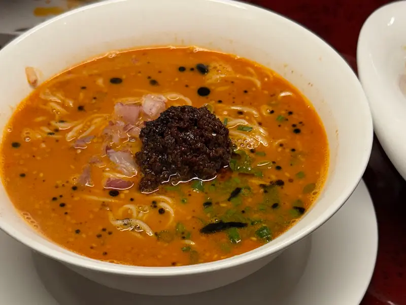 사천식 마파두부