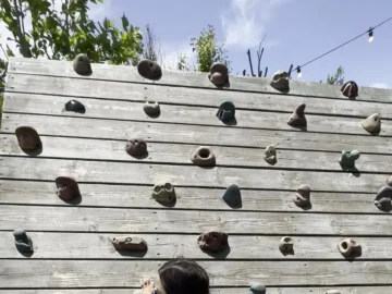 비자림 아이와 함께, 추억을 굽는 제주 놀이 맛집