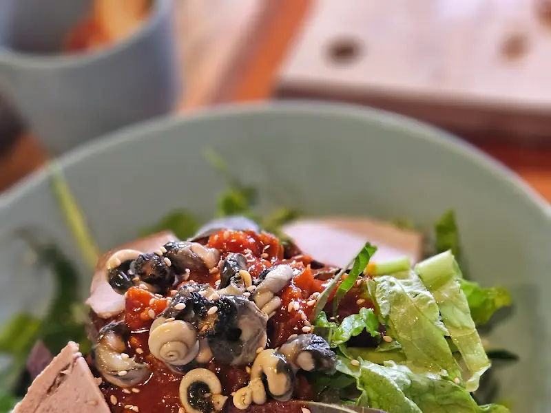 제주한면가 돔베고기