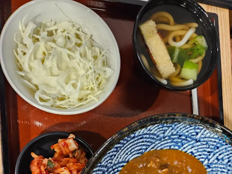 연어회정식 구성