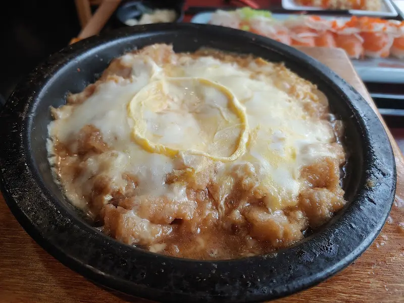 가츠나베 클로즈업