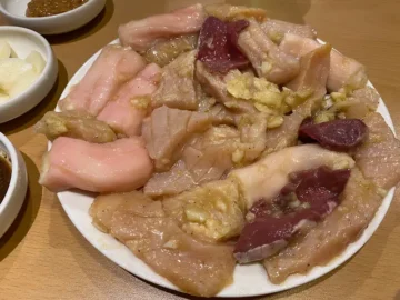 나 홀로 떠난 거제 부산 맛집 탐방, 부산양곱창에서 인생 곱창 만나다