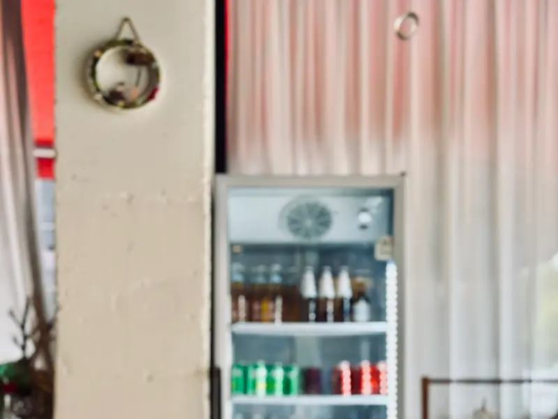 르꼬앙 내부 인테리어