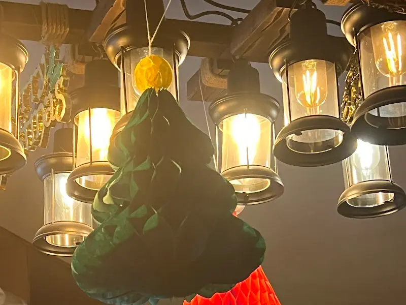 크리스마스 트리 장식