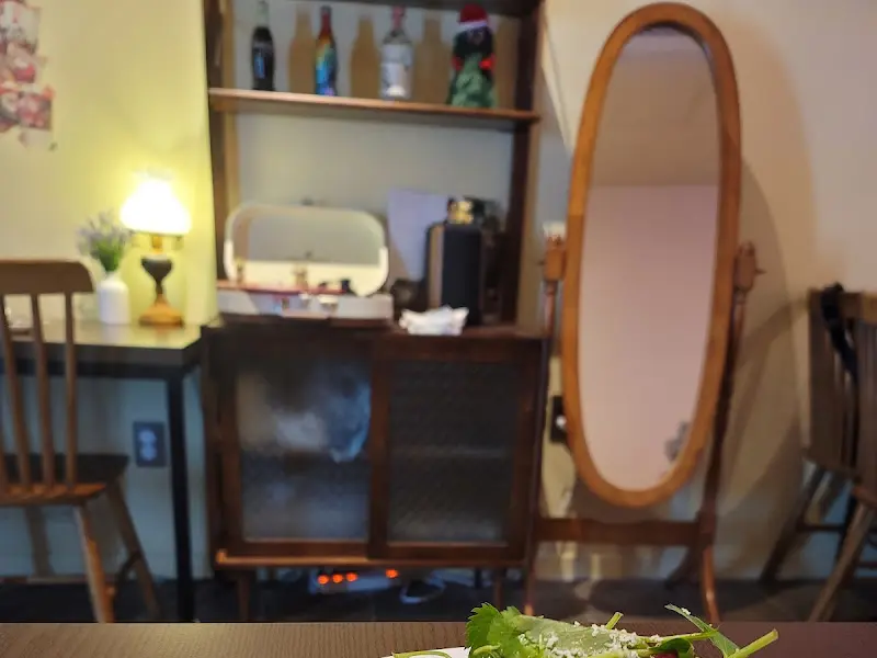 감성적인 인테리어 소품