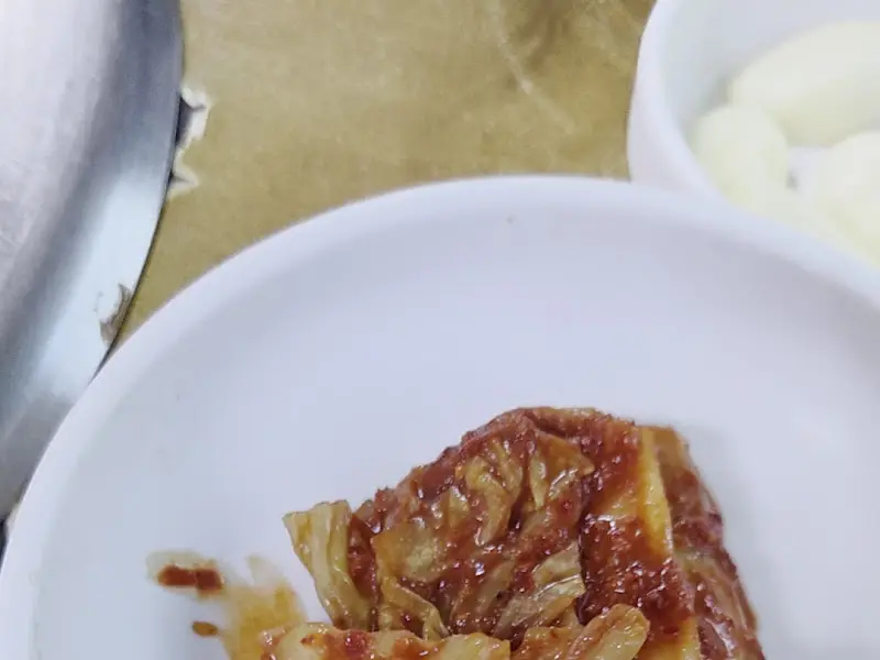 포구나무집 놀이터