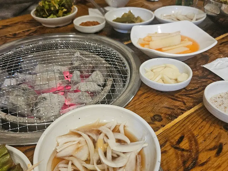 고기