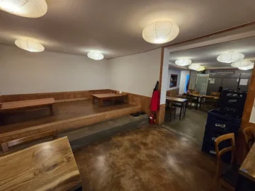 육회 한 입, 넉다운! 수원 팔달문 “삼춘옥”에서 맛보는 인생 육회비빔밥 지역 맛집