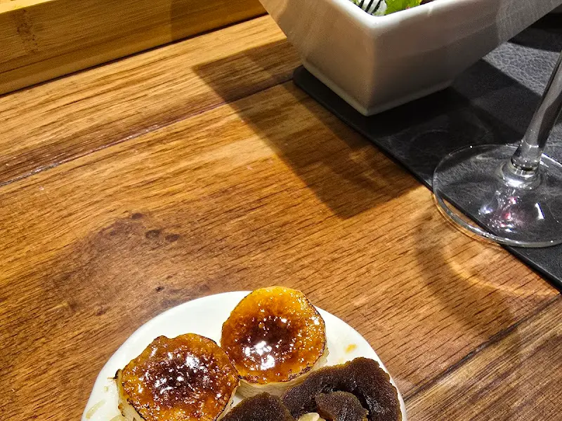 달콤한 마무리를 위한 디저트