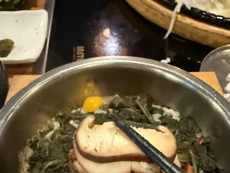 룸 형태의 공간