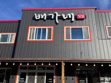 청송에서 만난 인생 능이백숙, 백안식당! 사라지기 전에 꼭 가봐야 할 맛집