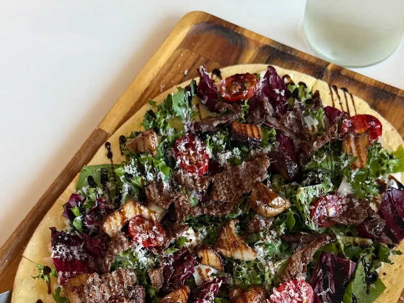 쉬림프 김치 필라프