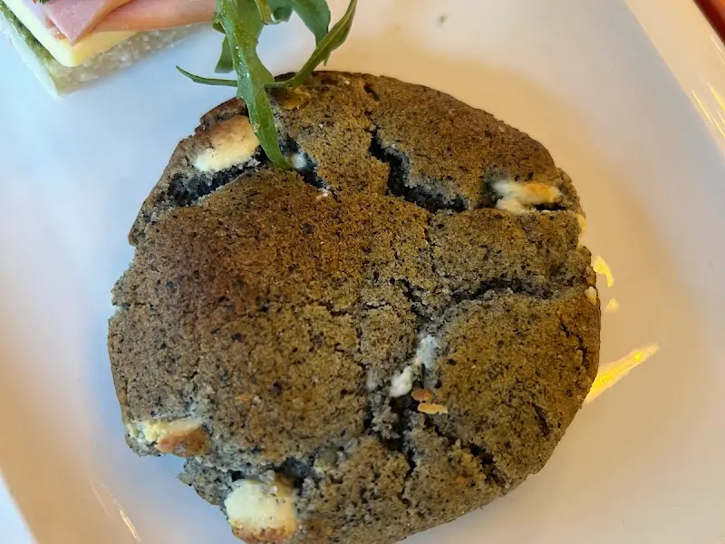 흥덕제빵소 수제쿠키