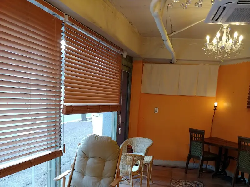 흥덕제빵소 내부 모습