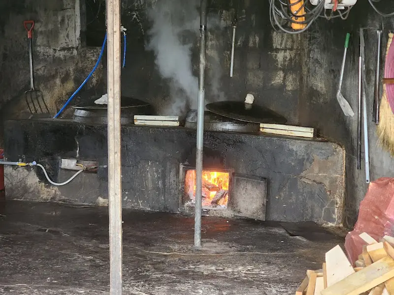 할배 가마솥 국밥 외부 전경