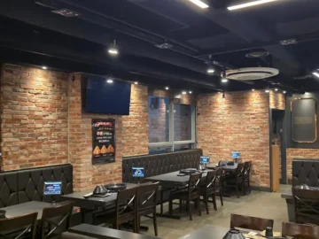 아이들을 위한 천국, 대전 유성에서 찾은 가족 외식 맛집 소담촌