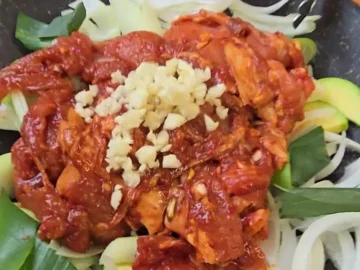 의성에서 찾은 혼밥의 행복, 작가가 운영하는 숨은 보석같은 맛집