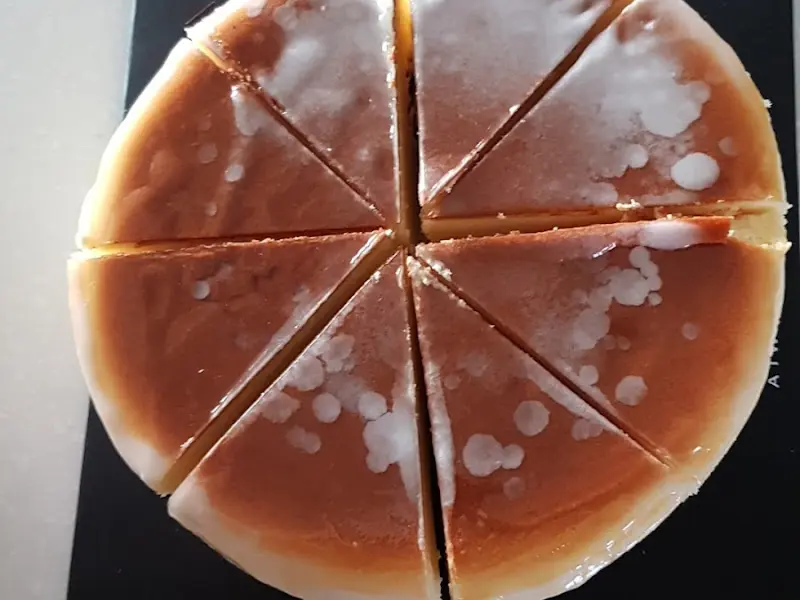 투썸플레이스 치즈 케이크