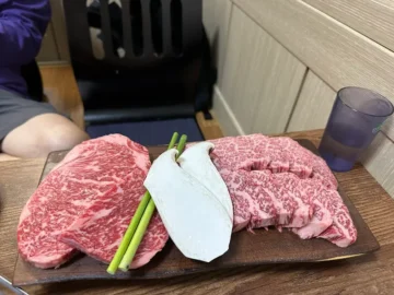 삼척에서 만난 인생 한우! 우리한우판매선정점, 여기 완전 맛집 레전드다!