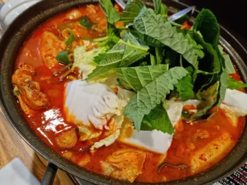 오늘 완전 꽂힌 일산 식사동 승도리네 곱도리탕, 여기 진짜 맛집 인정!