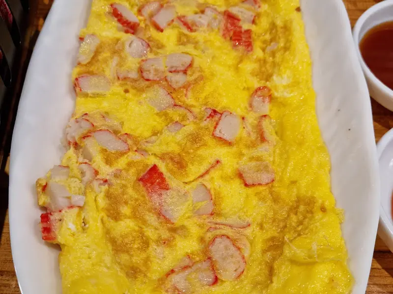 환상적인 계란말이