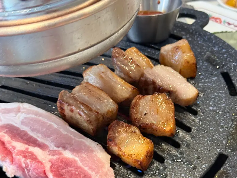 항정사이살 근접샷