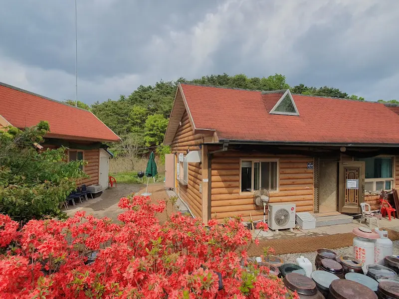 유경 닭볶음탕 외관