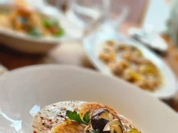 숨겨진 구미 맛집, 러빙줄리아에서 찾은 행복한 미식의 경험