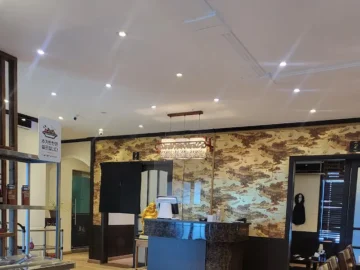 옥천에서 맛본 전설의 짬뽕, 韻記(운기)에서 힙하게 즐기는 중식 맛집