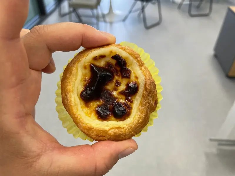 시그니처 타르트