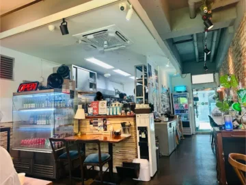 대전 갈마동 골목에서 찾은 바삭한 행복, 바삭공장 돈까스 맛집 나들이