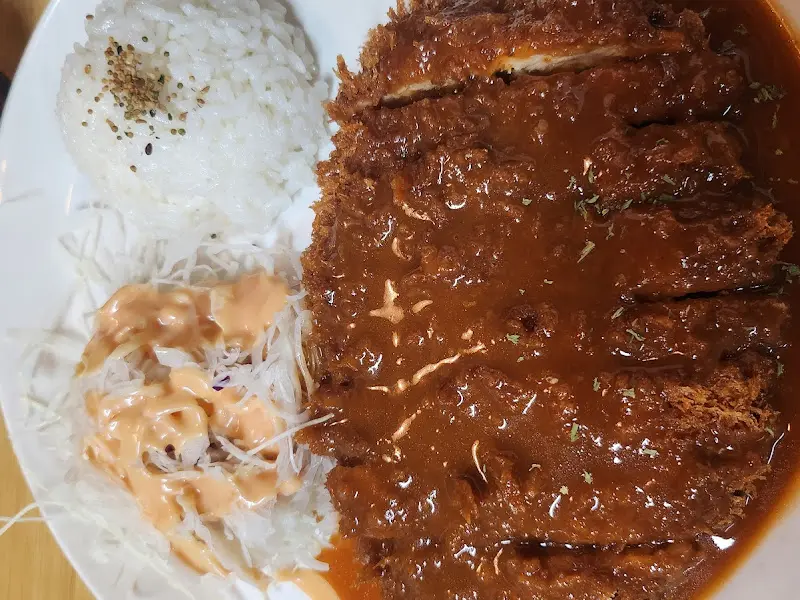 드림식당 돈까스