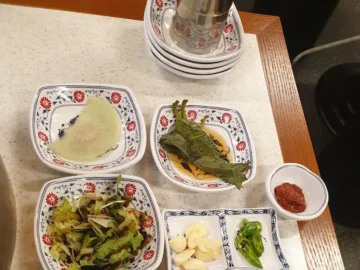 청주 오창에서 무쇠 삼겹살의 🔥미친🔥 매력에 퐁당 빠지다! 여기 완전 맛집 인정!