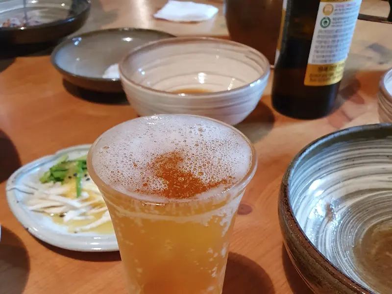 맥주