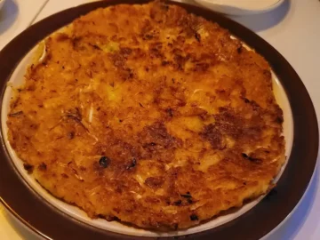 진해에서 만난 빈대떡의 향연, 창원 맛집 빈대떡하우스의 깊은 풍미