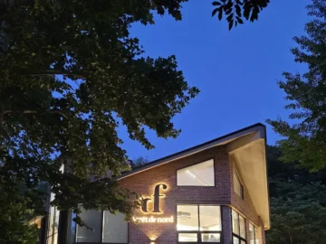 고요한 호수, 특별한 할인, 파주 뷰 맛집 상하목장의 달콤한 유혹