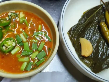 월피동 숨은 보석, 곱창 향에 취하는 안산 인생 맛집 순례기
