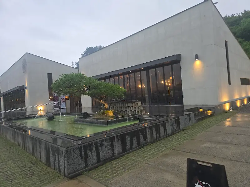 맛있는 왕돼지갈비 한 상