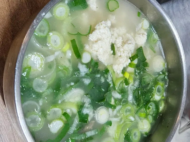 소순이 클로즈업