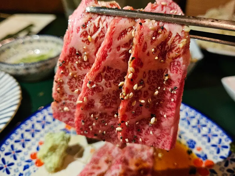 히노우미 꽃갈비