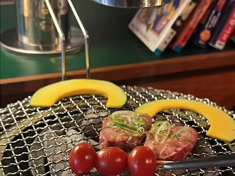 히노우미 야끼니꾸