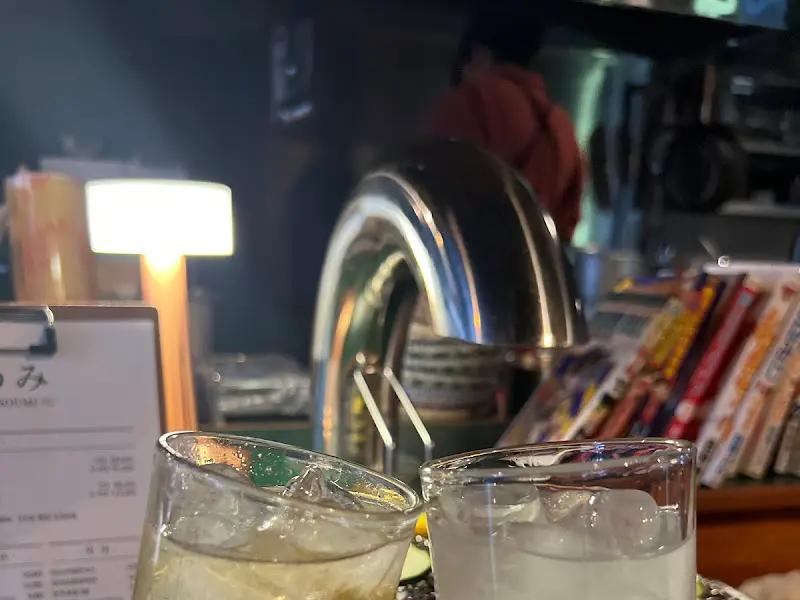 히노우미 하이볼