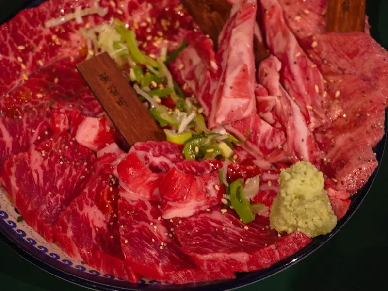 히노우미 내부 인테리어