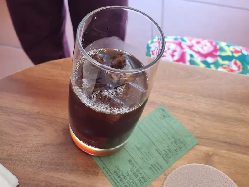 아이스 아메리카노